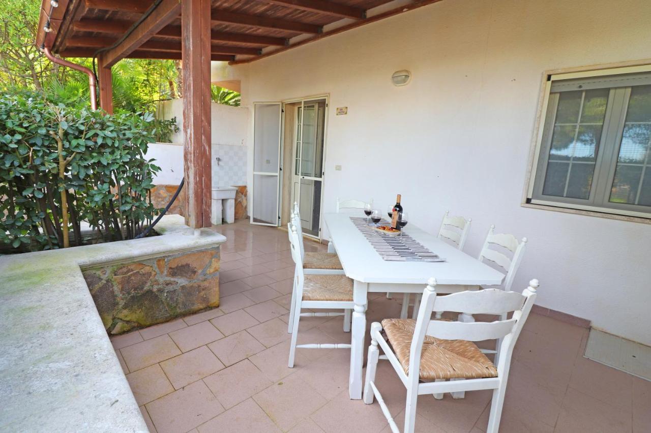 Aparthotel Torre Santo Stefano Otranto Exterior foto