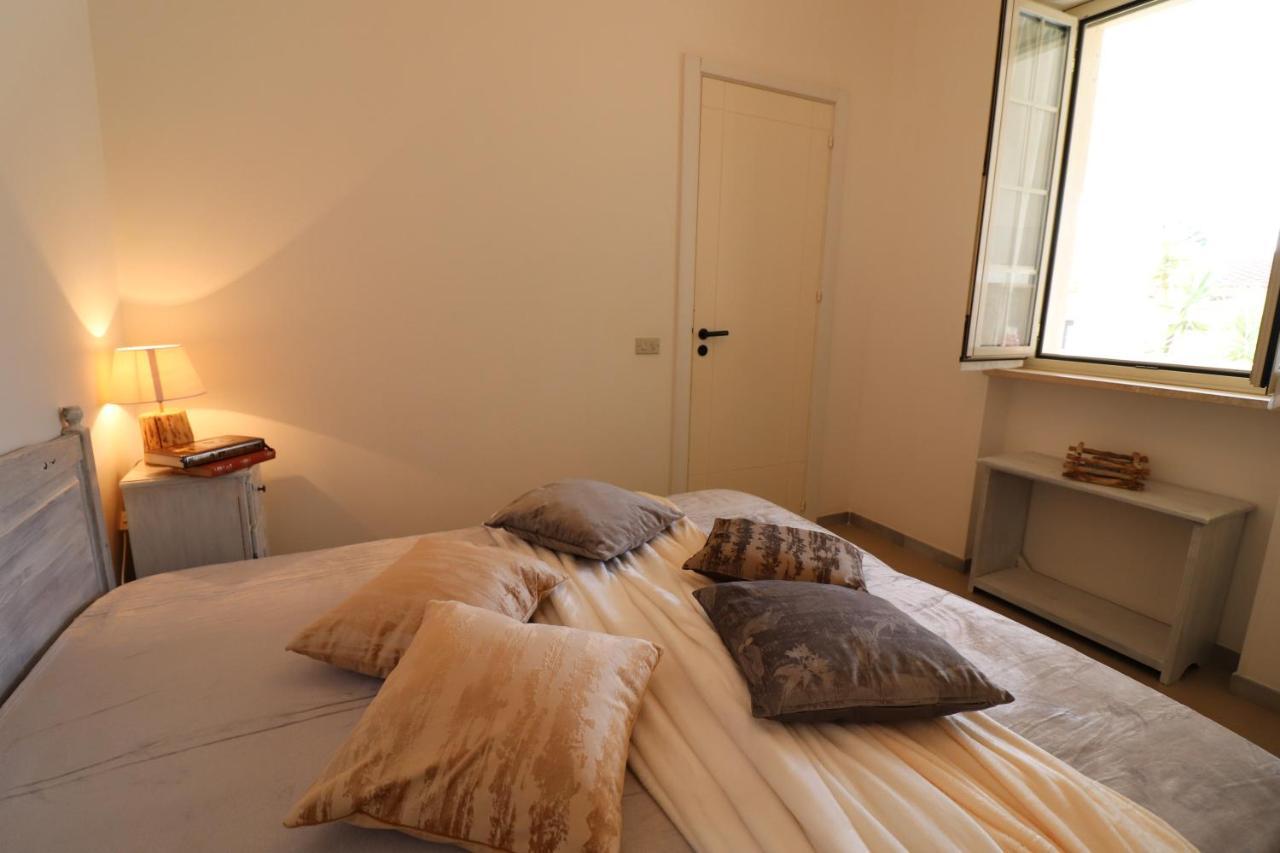 Aparthotel Torre Santo Stefano Otranto Exterior foto