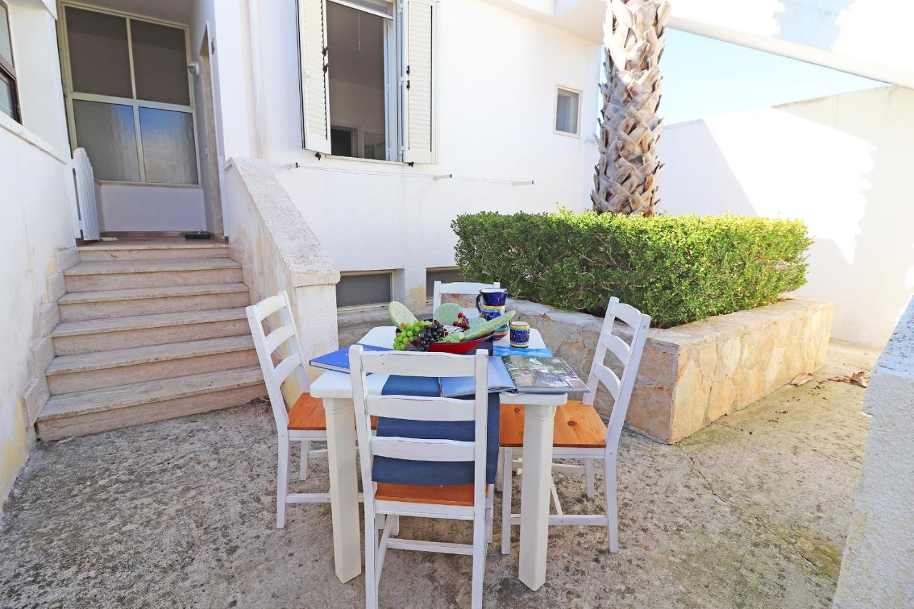 Aparthotel Torre Santo Stefano Otranto Exterior foto