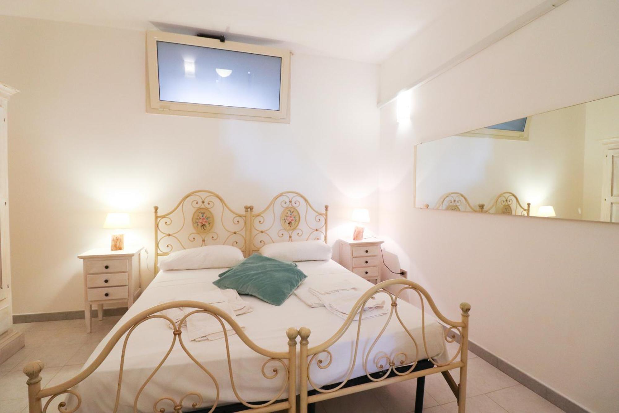 Aparthotel Torre Santo Stefano Otranto Exterior foto