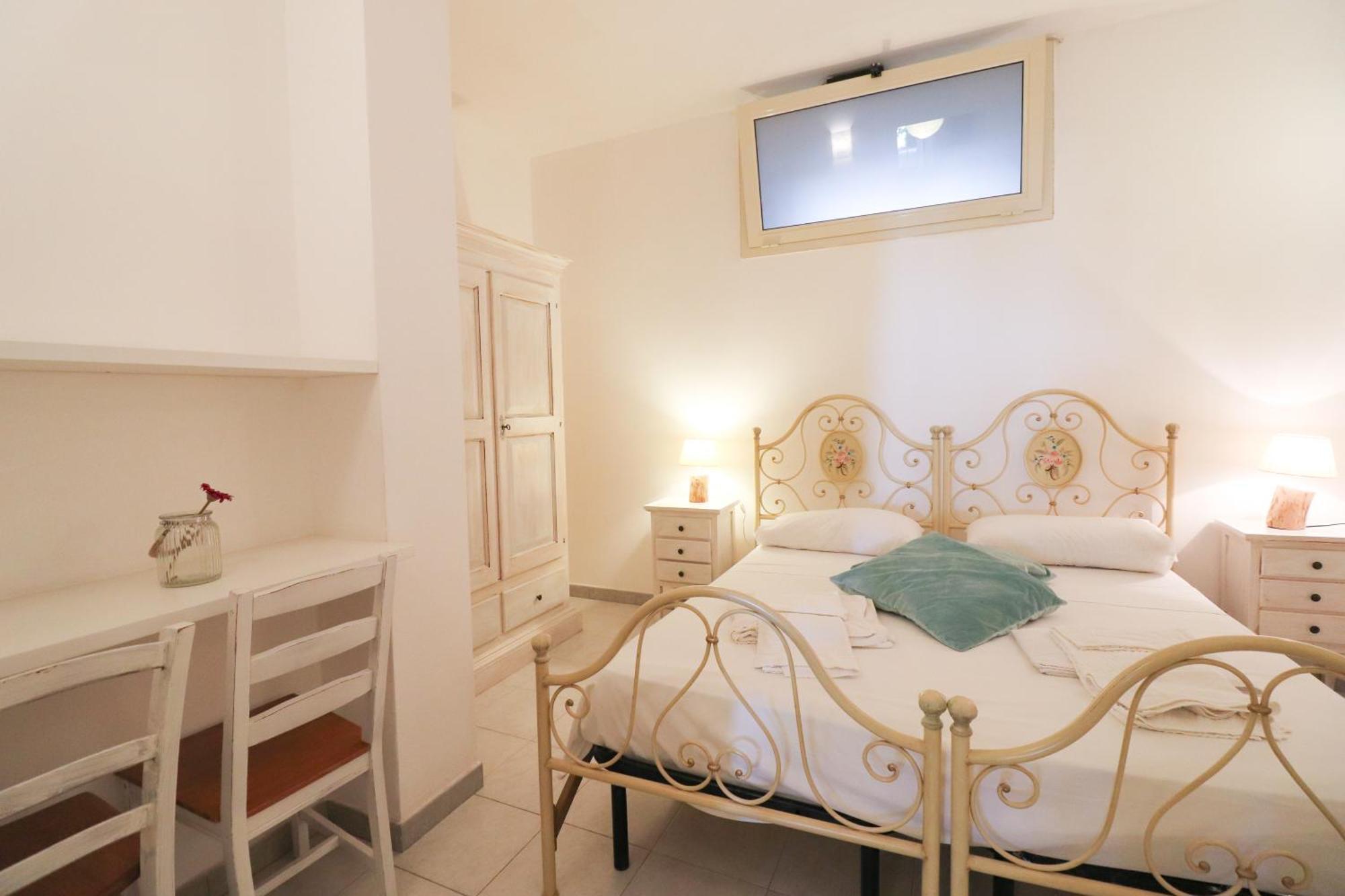 Aparthotel Torre Santo Stefano Otranto Exterior foto