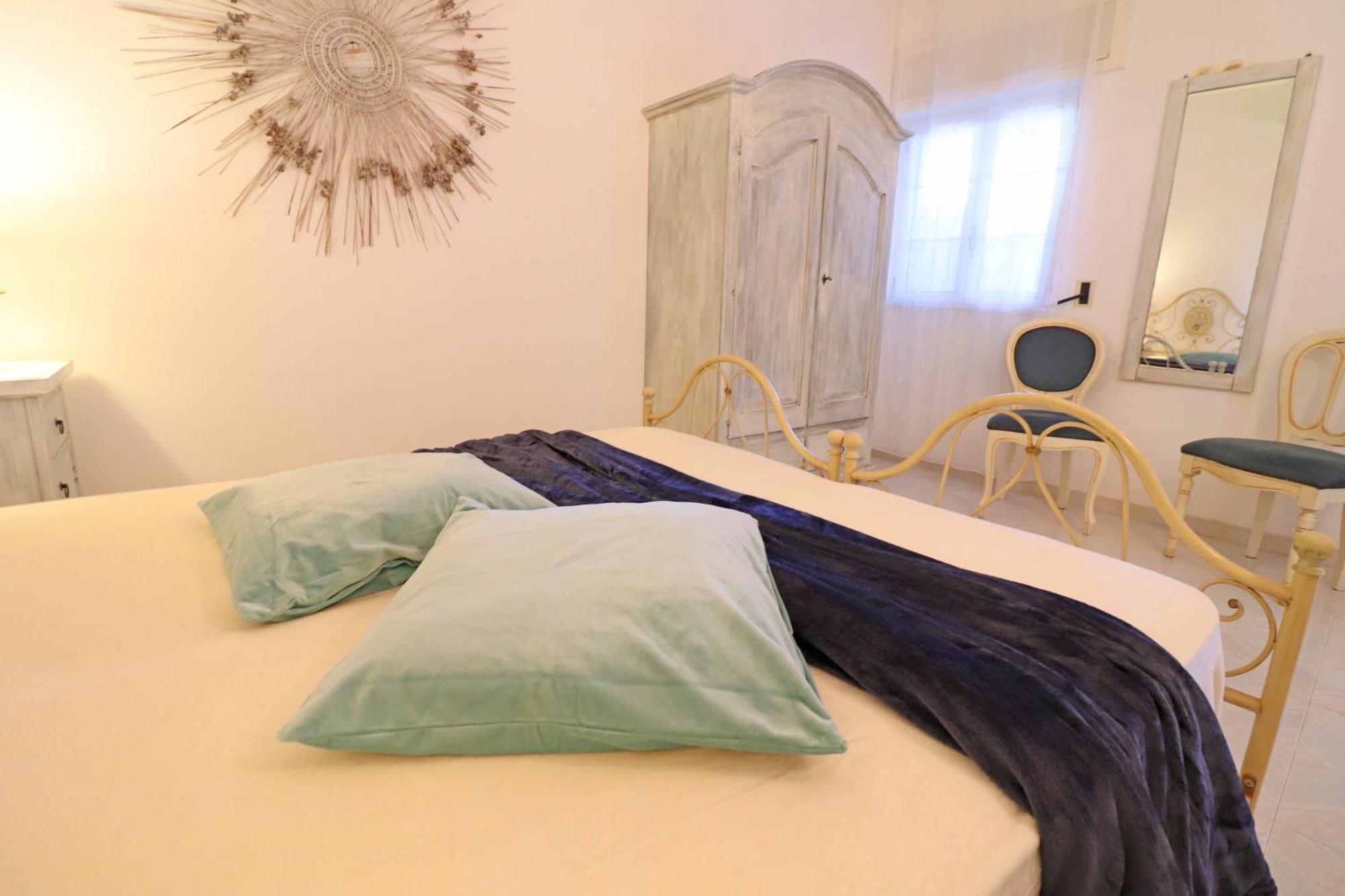 Aparthotel Torre Santo Stefano Otranto Zimmer foto