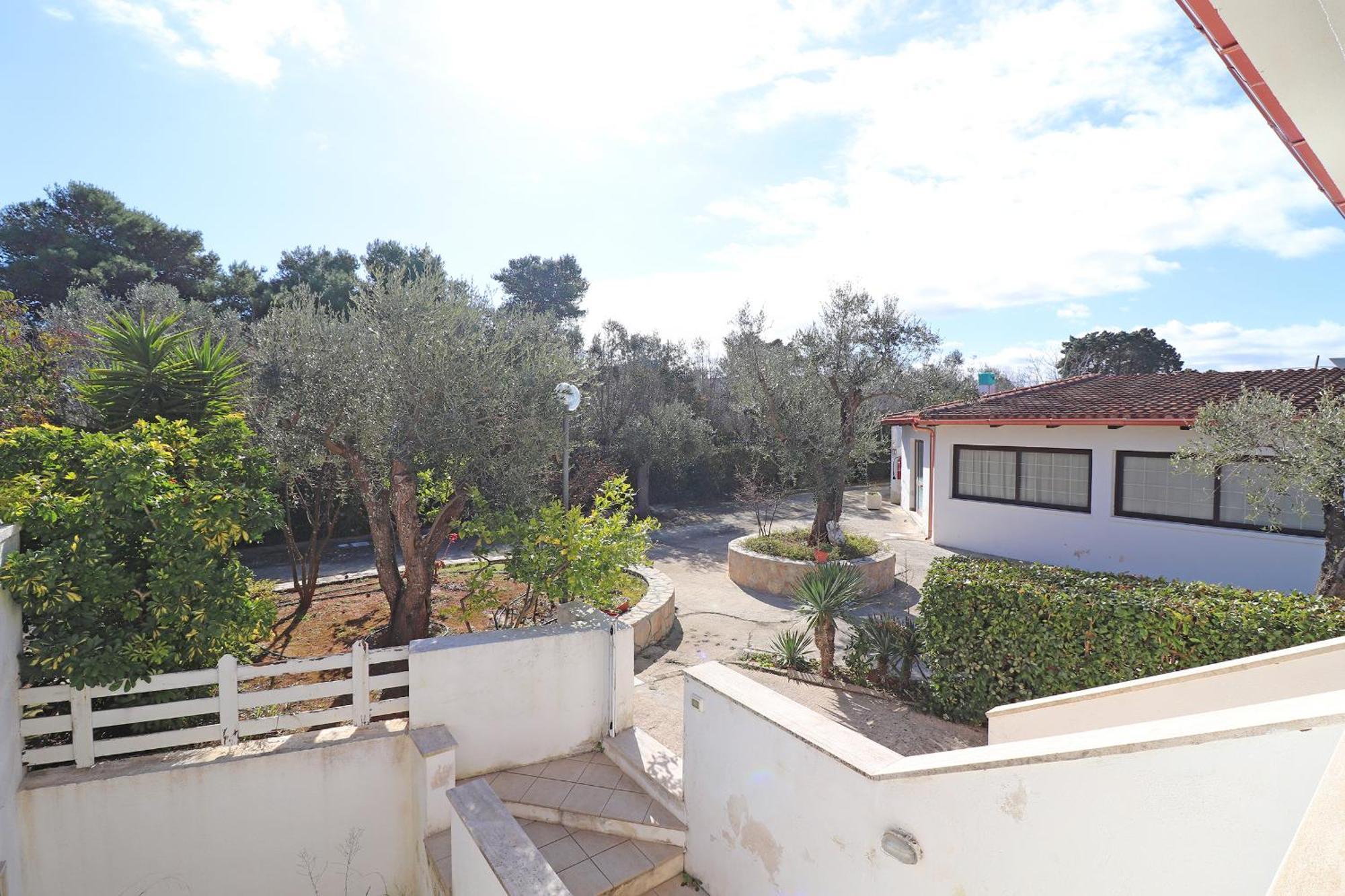 Aparthotel Torre Santo Stefano Otranto Zimmer foto